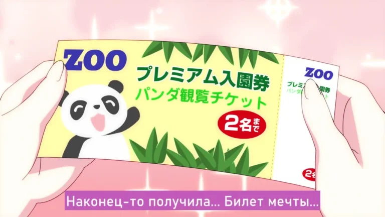MyGO! Повседневная жизнь участниц 7 серия 1 сезон